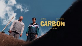 Filmul CARBON a fost înaintat pentru premiile Oscar